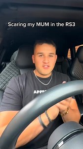 Scaring my MUM in the RS3 | Ethan Overton