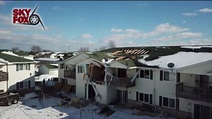 Officials to 'intentionally ignite' Beaver Dam apartment building after deadly chemical explosion