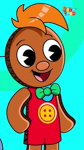 La mejor canción para mover el esqueleto ¡El Muñeco Pin Pon Remix! 🎶 - #Toycantando #musicainfantil #cancionesparaniños #musicaparaniños #elmuñecopinpo