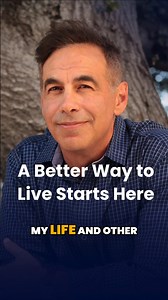 2.7K views · 17 reactions | Feeling stressed or stuck? The Inside-Out Understanding will show you a simpler path to peace and clarity. Sign up for the free Basic Course and start transforming your life today! “It’s not about doing more—it’s about being more.” – Session 7 Reflection | Michael Neill | Facebook