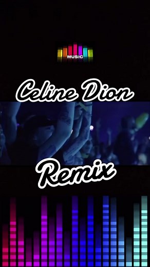 Celine Dion Remix: Dance Music for Driving | Hyped DJ Remixes
