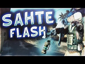 I TROLLED MERTCAN WITH A FAKE FLASH CODE (CS:GO)