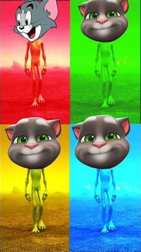 Alien Dance Battles👽 | Part-6 | Have a good watch