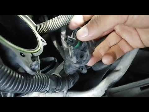 Fallos en sensor Maf y Map para motores 2.5 VW