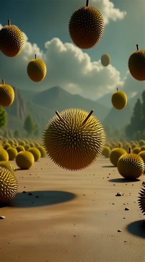 Sonic - Durian Mecha Sonic Warrior