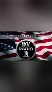 highlights from Barracks talk on DV Radio every Saturday at 8 PM Eastern Standard time | DV Radio | Facebook