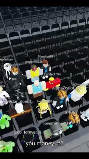 day 44 of adding my subscribers in my game