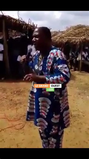 Partie 2 avec le parolier GOBET BLÉ . Bon réveil à tous #cotedivoire🇨🇮225 #grandouest #Bhété #pourtoiiiii #musictraditionnelle