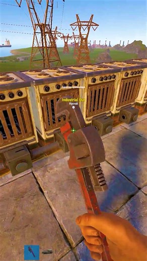 Insane PvP Highlights in Rust 💀🔥 Pipe Guy Meme & Best Moments! - RUST / РАСТ