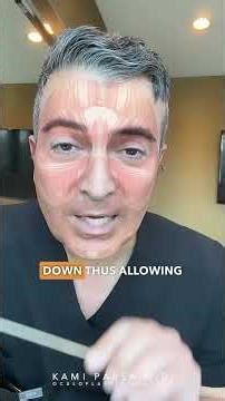 Areas We Can Lift with Botox! | Dr. Kami Parsa | Beverly Hills