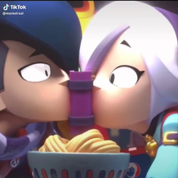 What a Save! Epic Brawl Stars Max Edit