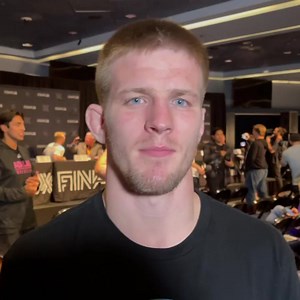 “He got teched as well” Jason Nolf talks about his rematch with Kyle Dake going down tomorrow at Final X. Presented by Tezos | FloWrestling