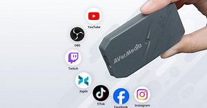 AVerMedia CamStream 4K Review