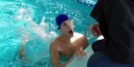 Born Again | Trailer 1