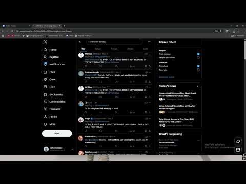 HOW TO FIX R BIND KEY IN FORTNITE