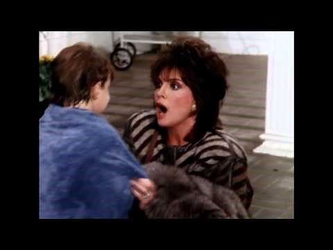 Dallas - 08x24 - Sue Ellen, Pam, John Ross & Christopher