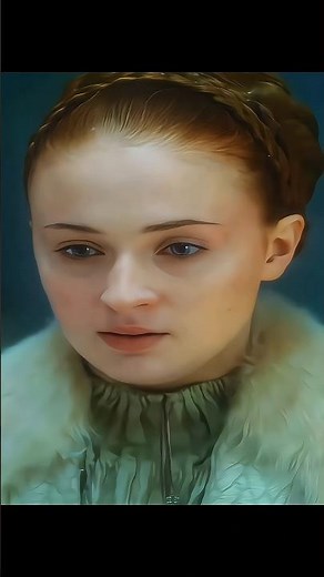 The Wedding of Sansa Stark and Ramsay Bolton – A Dark Alliance #sansastark #westeros #hbo