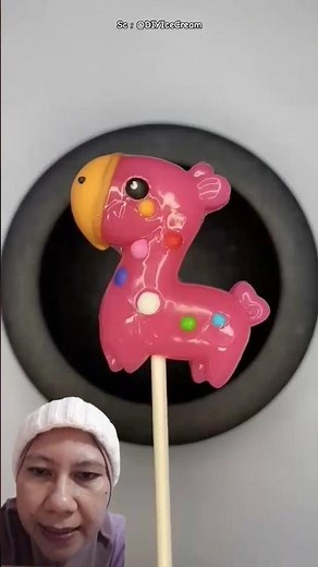 Little Pony Lollipop Ice Cream 🍭🍦