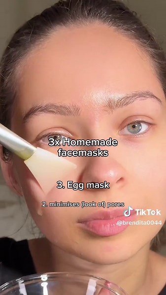 Homemade Facemask Recipes for Glowing Skin