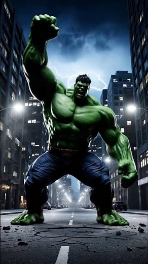 Hulk Smash Compilation! 💥 Best Hulk Moments Ever