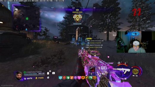 Stream via RTMP (OBS, Vmix, Zoom) with Restream