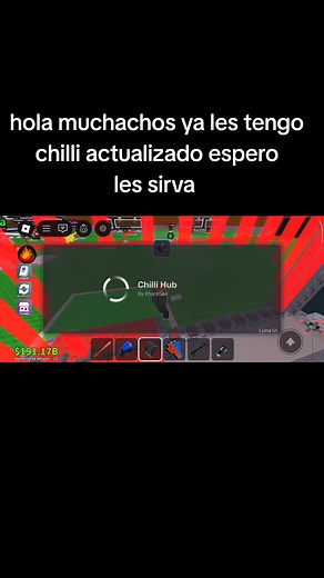 Chilli Actualizado: Guía para Scripts en Roblox