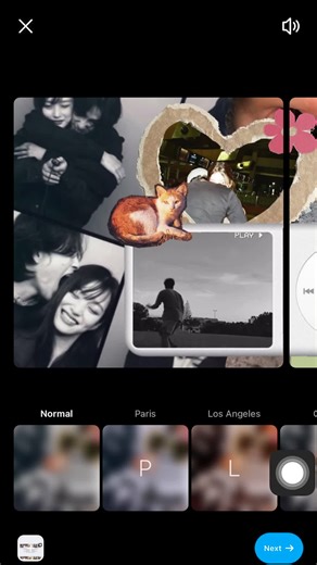 whether it's for an anniversary, a special trip, or just because, this template is the perfect way to share your love story on Instagram. ^^ [ video & pictures from pinterest, ctto. ] #_.sayrenehan #itzzsyrene #hanni #couple #partner #love #canva #instagram #post #scrapbook #fyp #fypシ゚viral #fypシ゚viral #fypage #fypthis #tiktok #trending #trendy #trendingvideo #trendingsong #viral #viralpost #viralvideo #viraltiktok