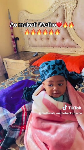 Celebrating Our Loved Ones: The Significance of Makoti