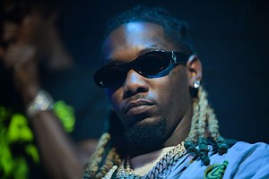 Offset Thought Migos Should Be Higher On Billboard's Rap Group Rankings