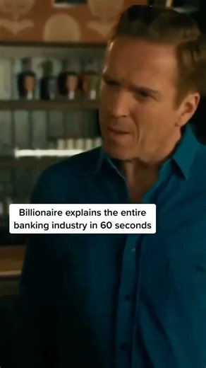 Banks Explained by a Billionaire