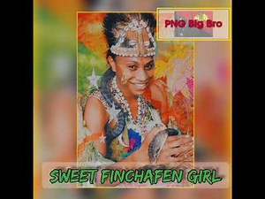 Rex Band - Sweet Finchafen Girl (PNG Oldies Music)