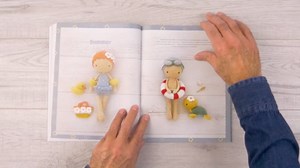 LIKE NEW!!! Has a red or black remainder mark on bottom/exterior edge of pages.