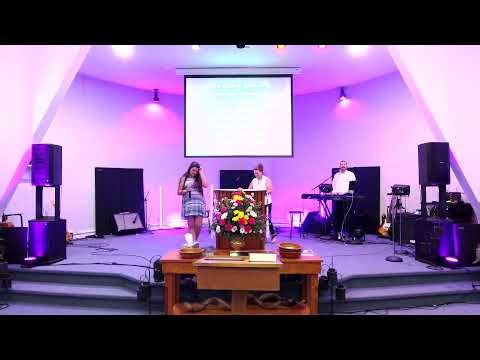 The Ministry Gifts- Serving The Body