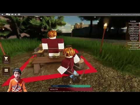 Roblox Roman Empire Roleplay With Sunny P1 - A Citizen of the Roman Empire With Various Roles