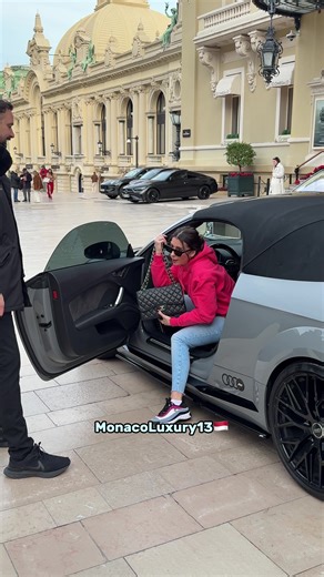 Exploring Monaco's Luxury Casinos and Lifestyle