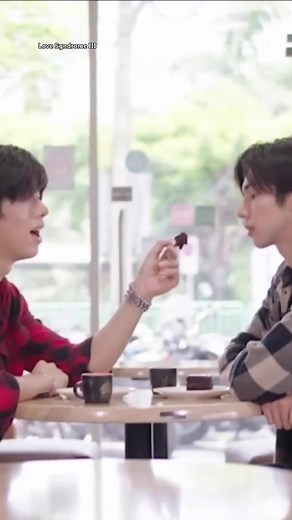 Love Syndrome III [ Ep.11,] #lovesyndrometheseries #lovesyndrome3 #bl #boyslove