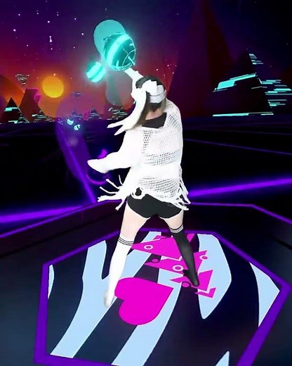 13 Linkin Park tracks. 1 massive drop. Available now in Synth Riders on Meta Quest, PSVR2, Steam