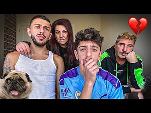 the toughest video we’ve ever had to make