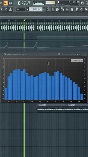 PLUGIN GRATIS: top 5 spectrum analyzer (analizador de espectro)