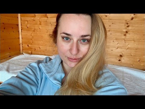 JEST ZIMNO ❄️ miasto czy wieś? GET READY WITH ME 💋