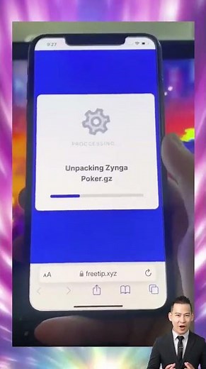 How to Hack Zynga Poker new