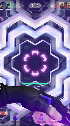 Iso has the BEST ULTIMATE (Here's why!)