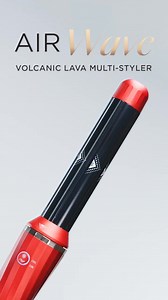 5.5K views · 25 reactions | Spring break packing? Don’t forget the CHI LAVA AirWave! ✨ This game-changing tool gives you effortless, beachy waves—no sand required. Just pack, style, and go! Where's your destination spot? ☀️✈️ | CHI | Facebook