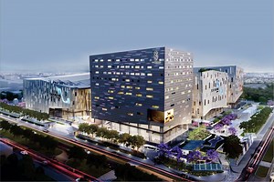 Best Emporium Mall in Lahore - List of Top Emporium Mall in Lahore | LCCI