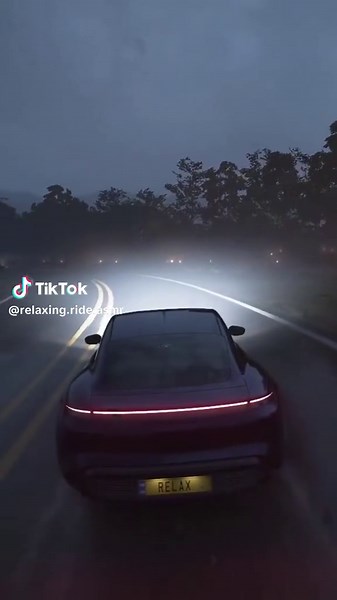 Live ASMR Sleep and Relaxation: Driving Exploration in Games