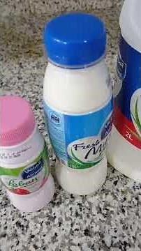 ALMARAI/FRESH MILK/LABAN LOWFAT/FULL FAT