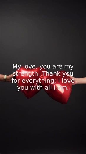 VALENTINES DAY / ST VALENTIN| My sweet, your love is my world.