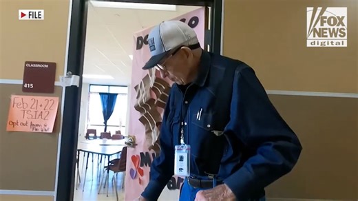 Older adults worried about retirement funds running out