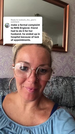 Replying to @roobarb_the_glen yay made the complaint!