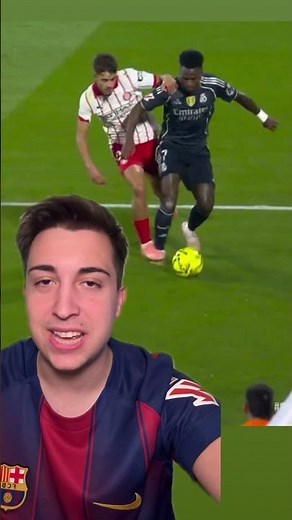 El BARÇA LÍDER gracias al GIRONA